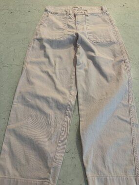 Levi Pale Pink Pant Size 26